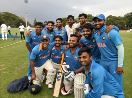 Cricket Betting