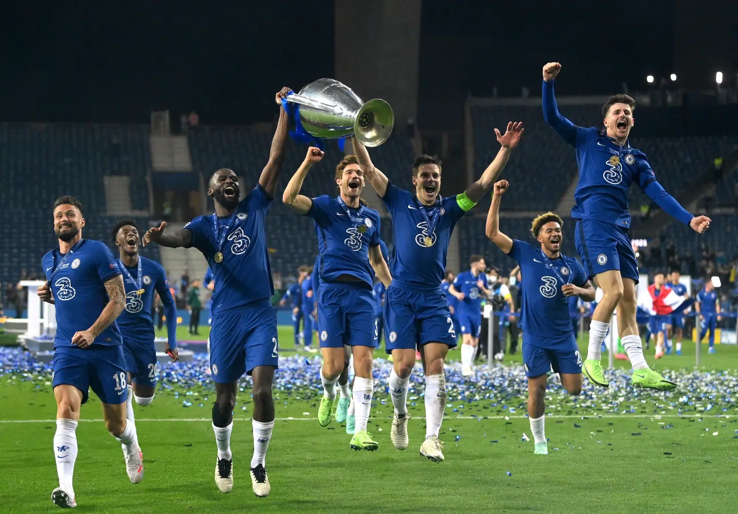 uefa champions league chelsea 2021 win