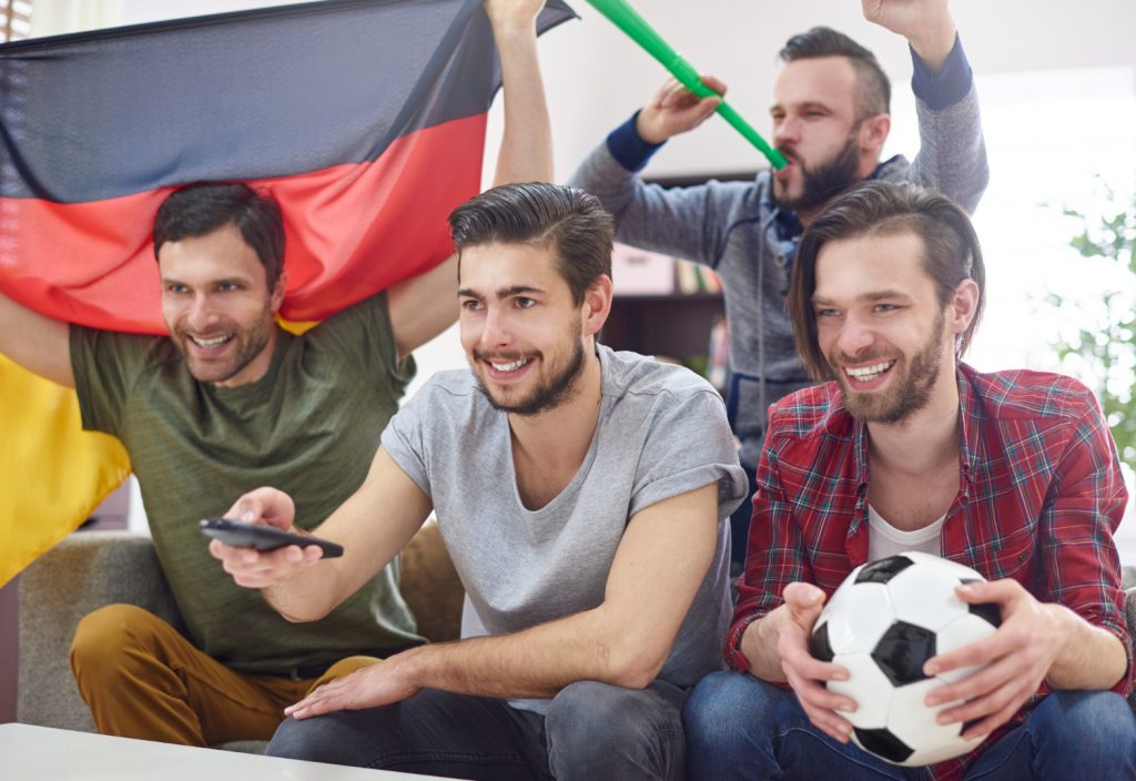 Football Betting in 2025 Ultimate Guide