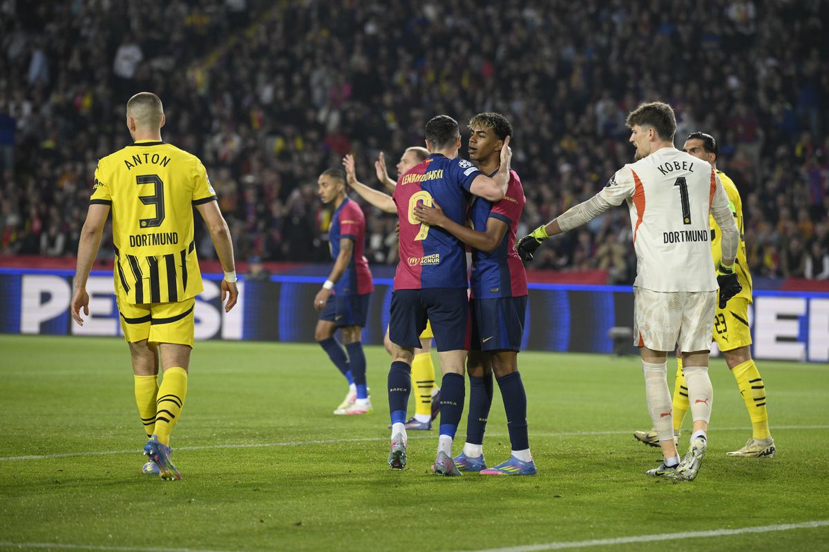 Preview Bayern vs Dortmund match