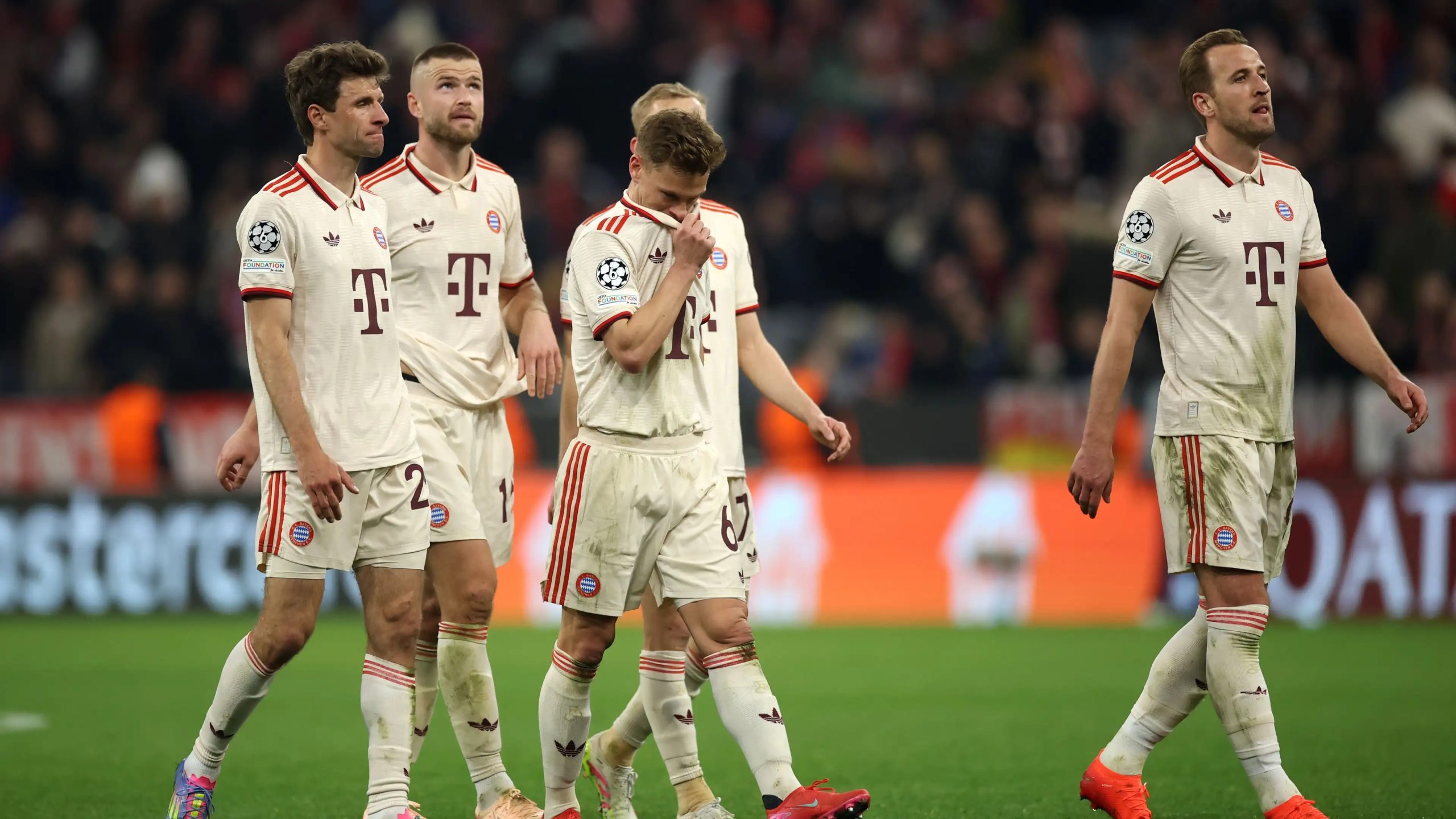 Preview Bayern vs Dortmund
