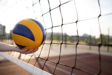 Volleyball Betting in 2025 Ultimate Guide - 12BET Login