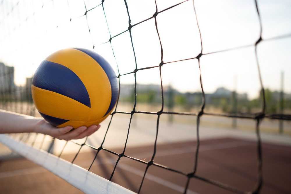Volleyball Betting in 2025 Ultimate Guide - 12BET Login