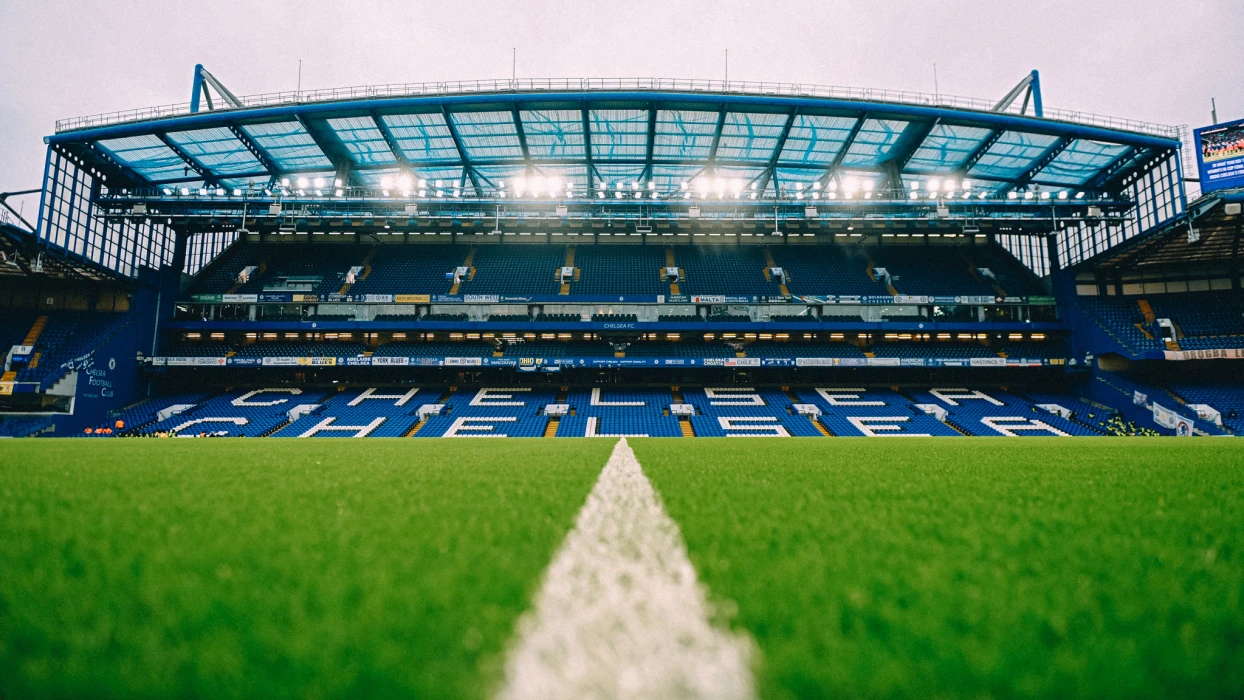 stamford bridge chelsea fc home stadium