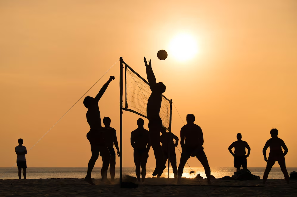 access volleyball betting on beach volleyball at 12bet login