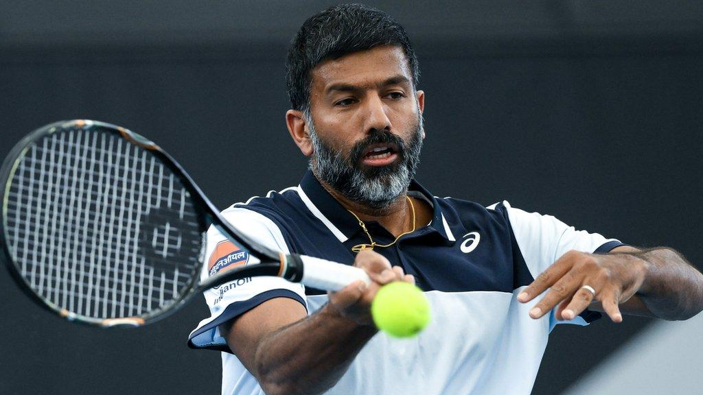 Best Indian Tennis Players That Indians Support
