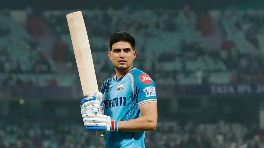 Gujarat Titans Resume Training Amid IPL 2025 Uncertainty