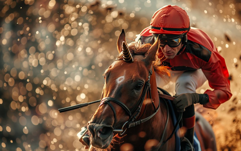 Horse Race Betting Gallop to Wins With 12BET Login