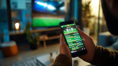 Live Betting Guide with 12BET App