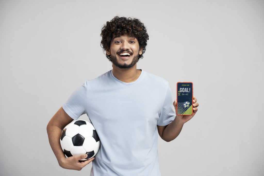 Types of Bets for Sports Betting on 12BET India