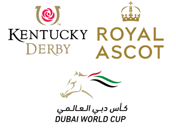 access horse race betting with 12bet login