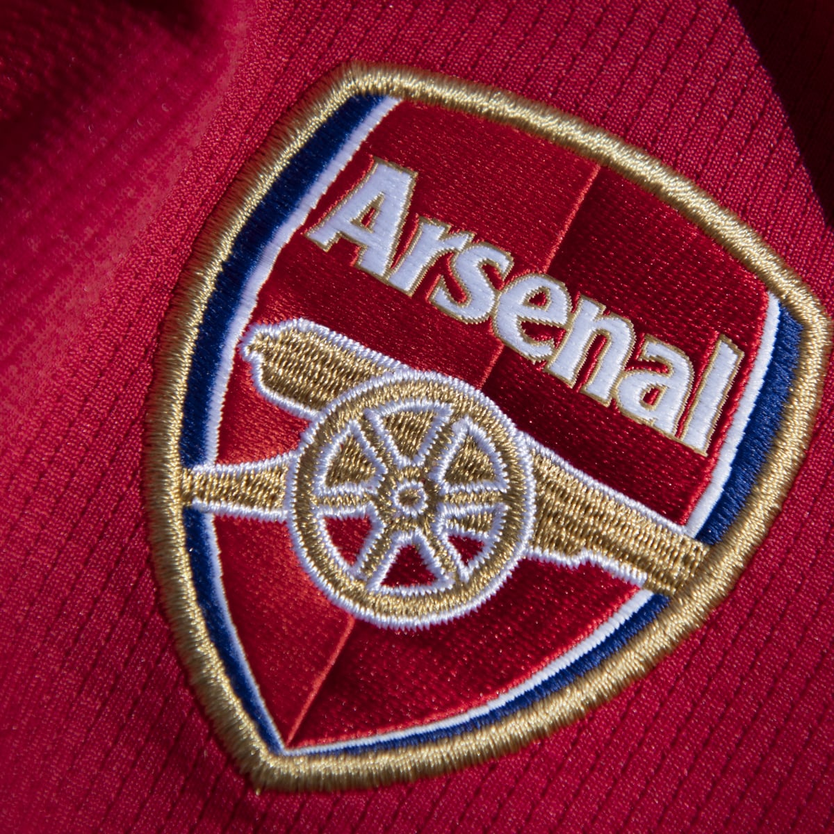arsenal fc logo