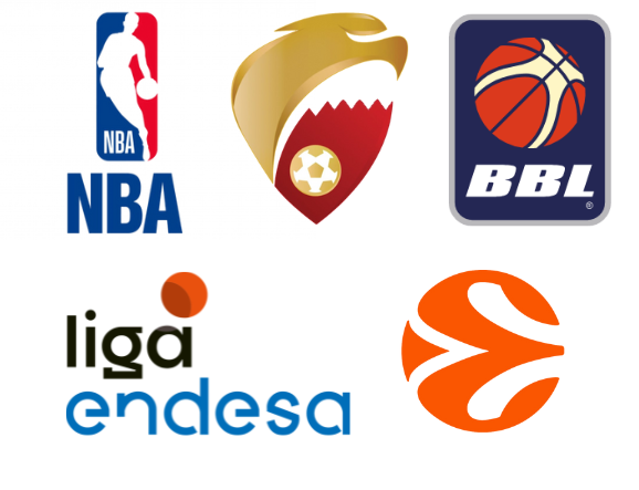 basketball betting leagues on 12bet login