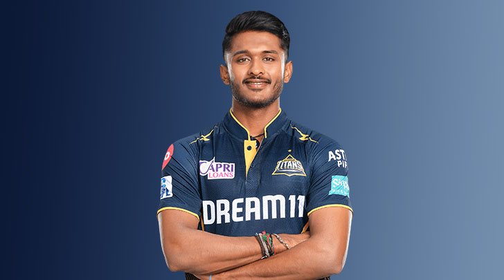 12BET Cricket Sudharsan as Kohli’s Successor