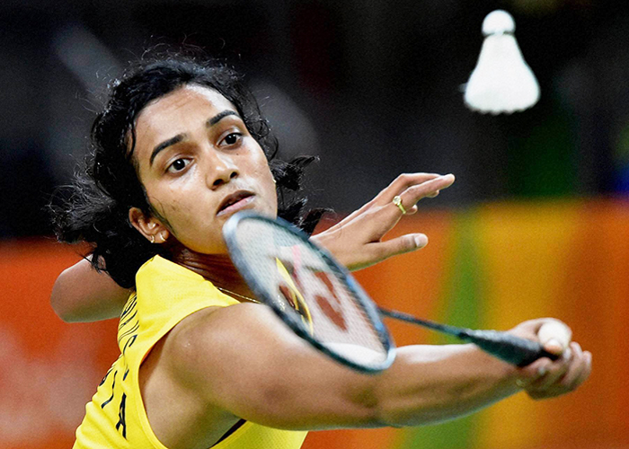 12BET India Odds for PV Sindhu Elevates with Indonesia Open