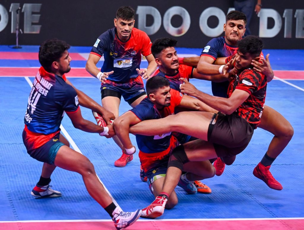 12BET Kabaddi Betting Tips Win Big on Every Raid