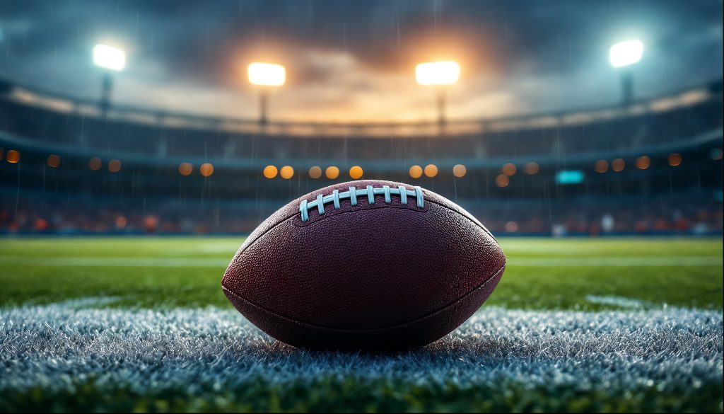 12BET Sports American Football Betting Guide