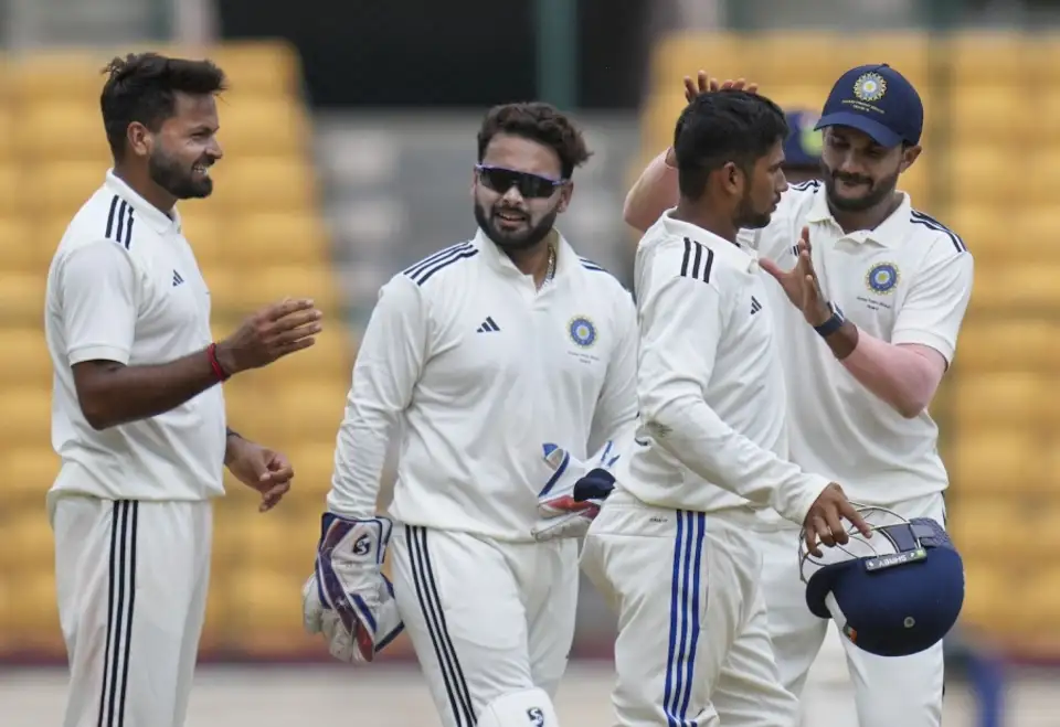 12BET Sports Covers the 2025-26 Indian Domestic Cricket Season