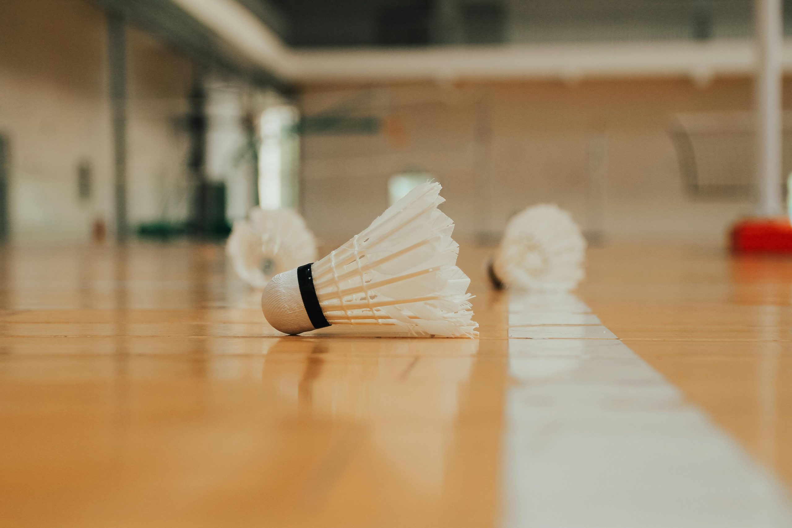 12BET Sports badminton events