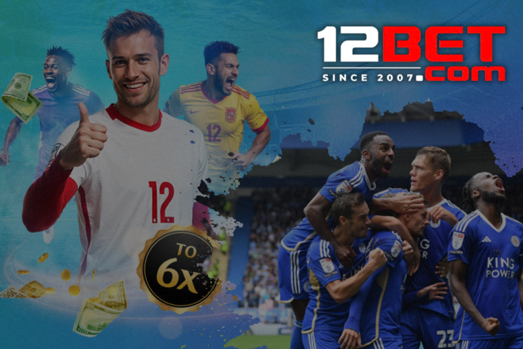 12BET Sports – All Sports You Can Wager On