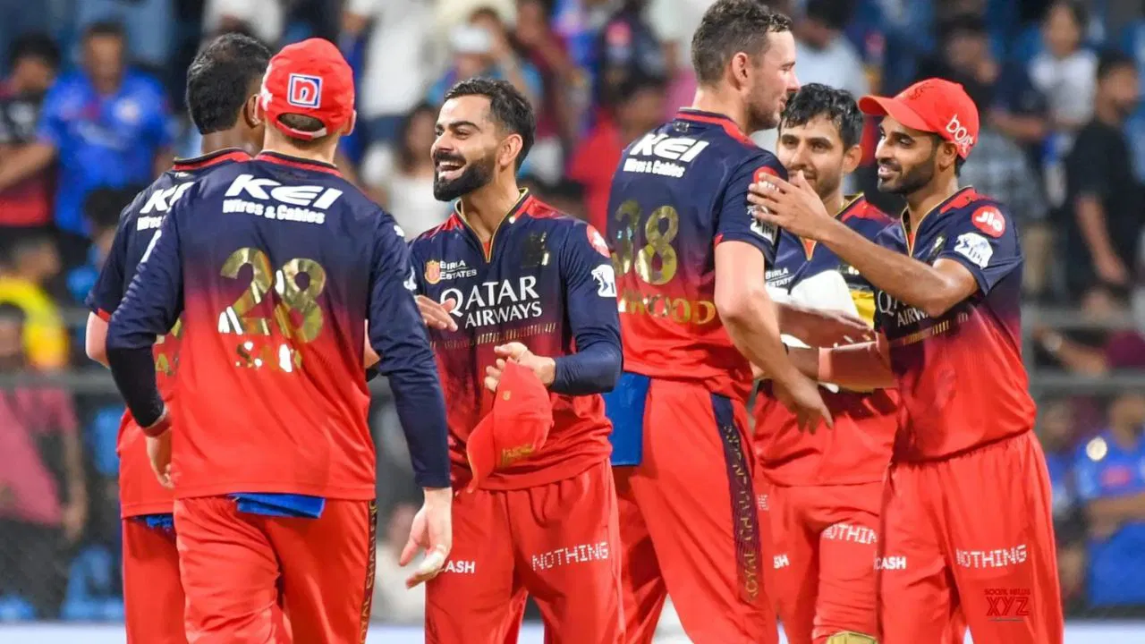 12bet cricket ipl 2025 winner rcb