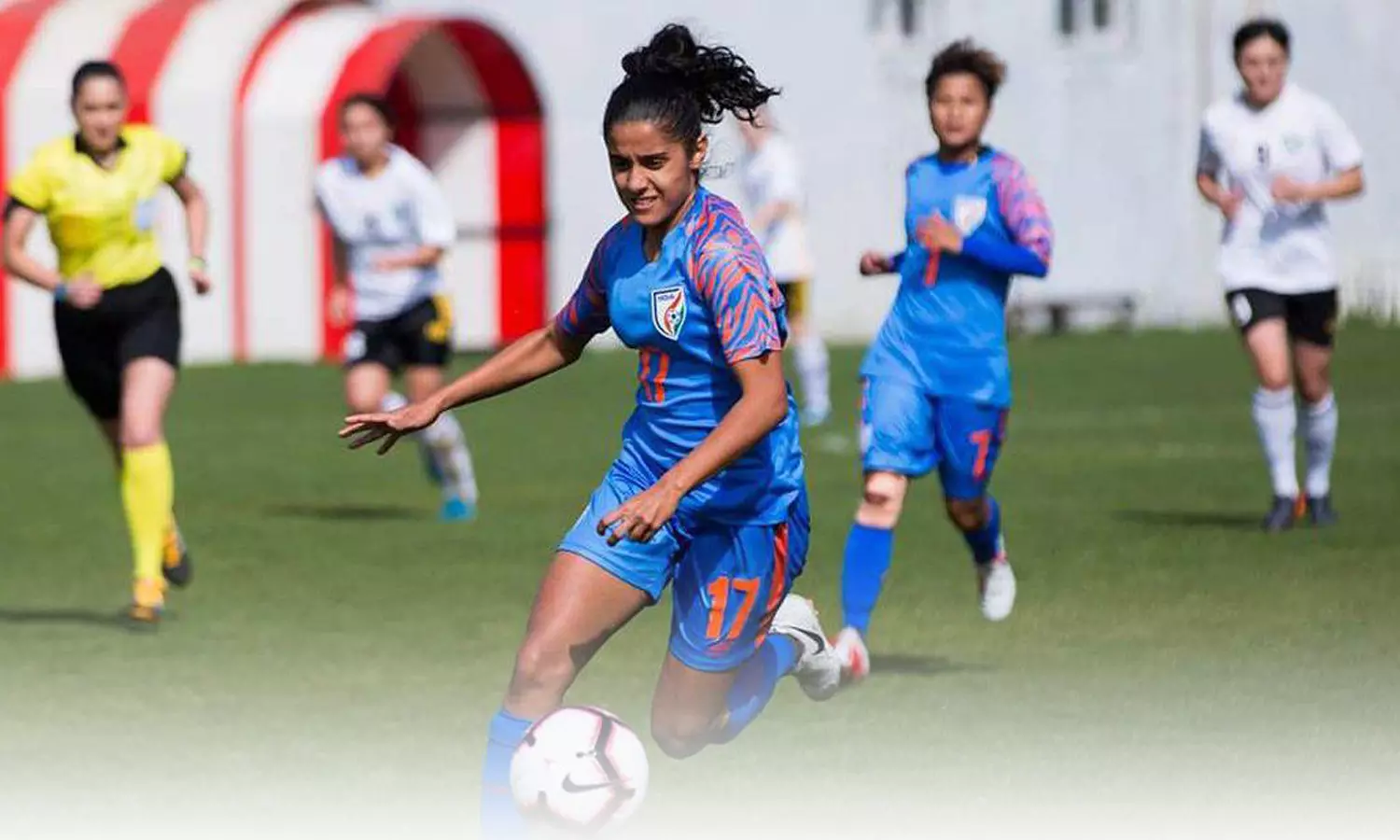 12bet india sports football indian women