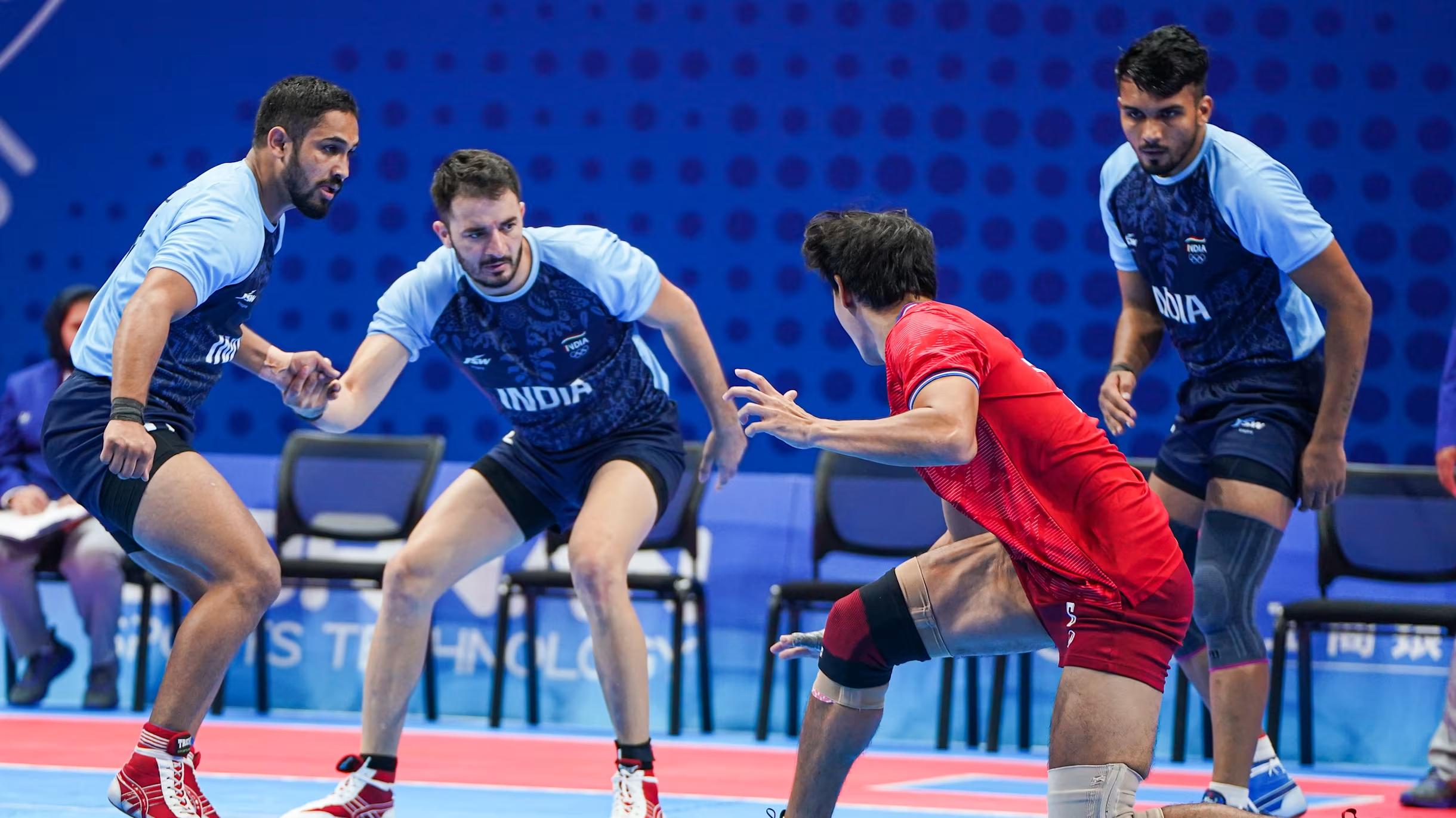 12bet kabaddi betting