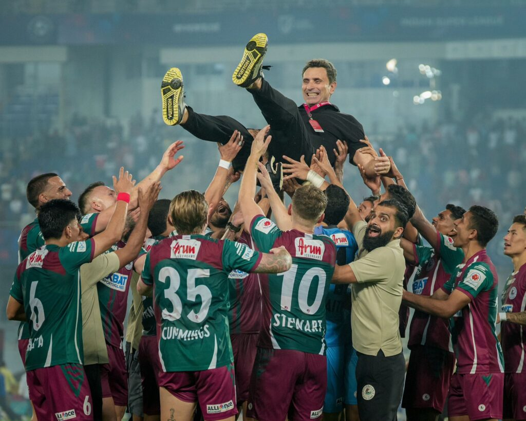 12bet sports mohun bagan sg