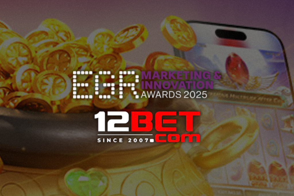 Casino Innovation at EGR Awards 2025 Could Change the Game for Sports