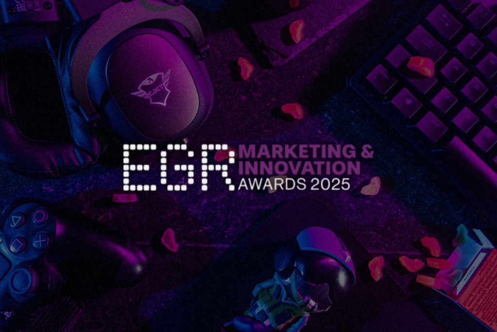 EGR iGaming Award 2025 Shapes iGaming and Sports Betting in India