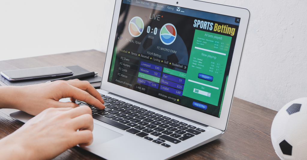 Exciting Sports Betting Trends to Watch in 2025