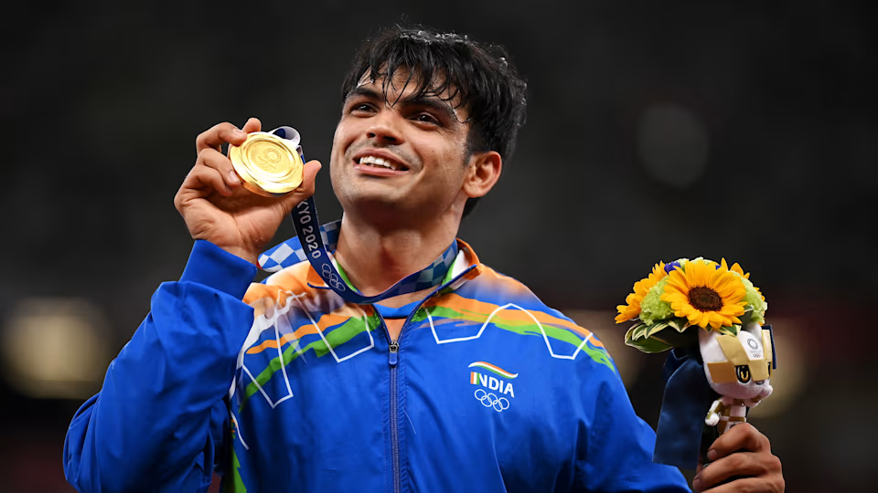 Indian Athletes Who Dominated Track and Field