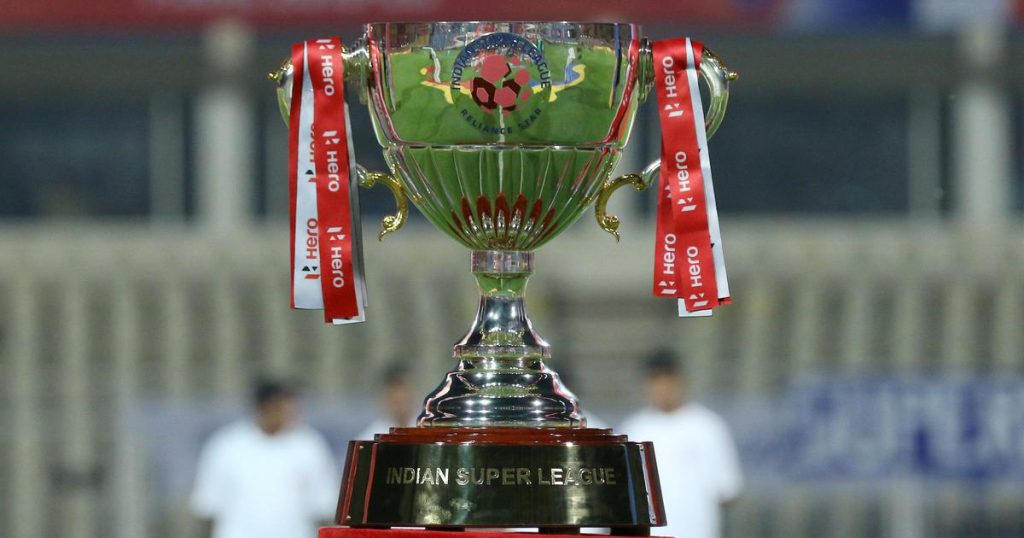 Indian Super League Explained on 12BET India