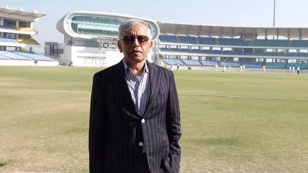 Remembering Dilip Doshi India’s Spin Maestro Dies at 77