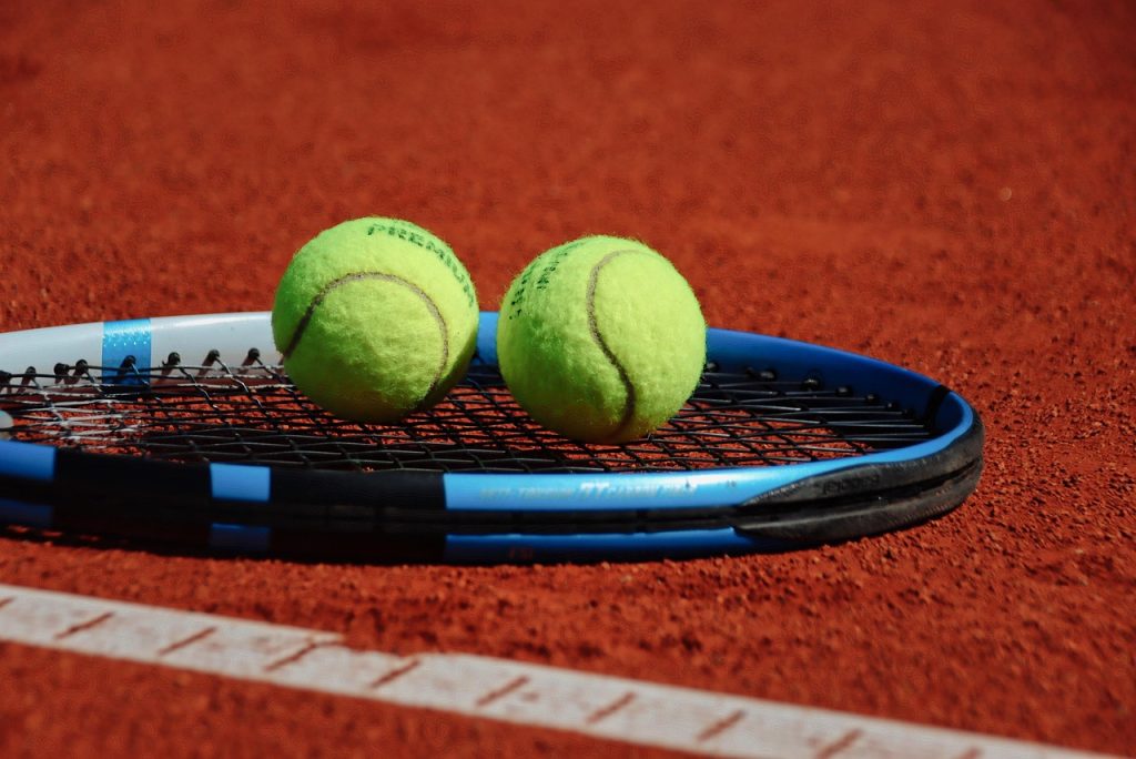 Tennis Betting with 12BET India Tips and Wager Types