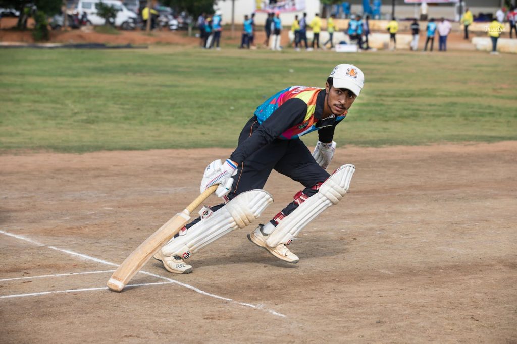 Your Ultimate Guide to 12BET Sports Cricket Betting