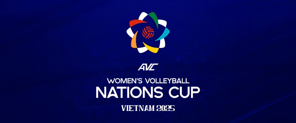 indian volleyball team 2025 AVC Women’s Nations Cup