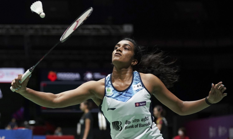pv sindhu 12bet india