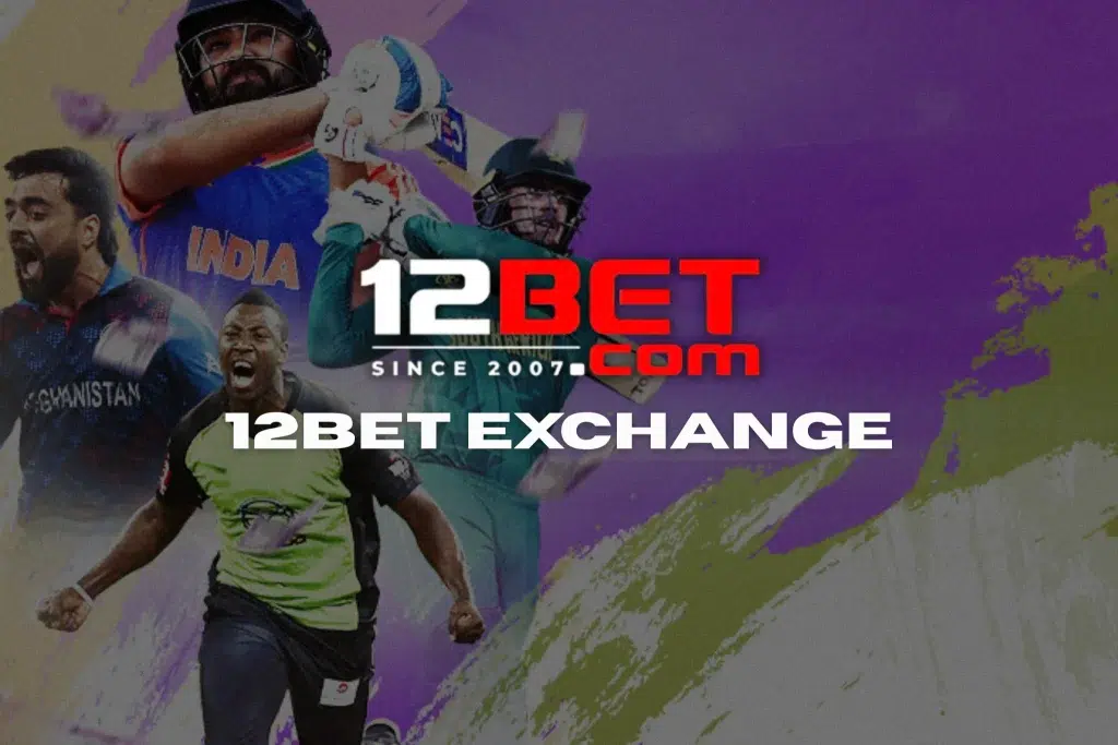12BET Exchange Playbook How to Trade, Bet, and Win
