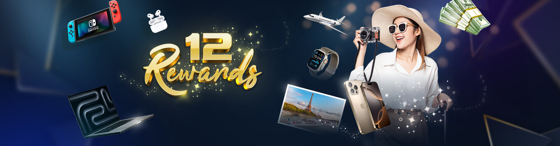 12bet sports 12rewards