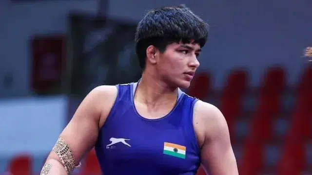 Priya Malik