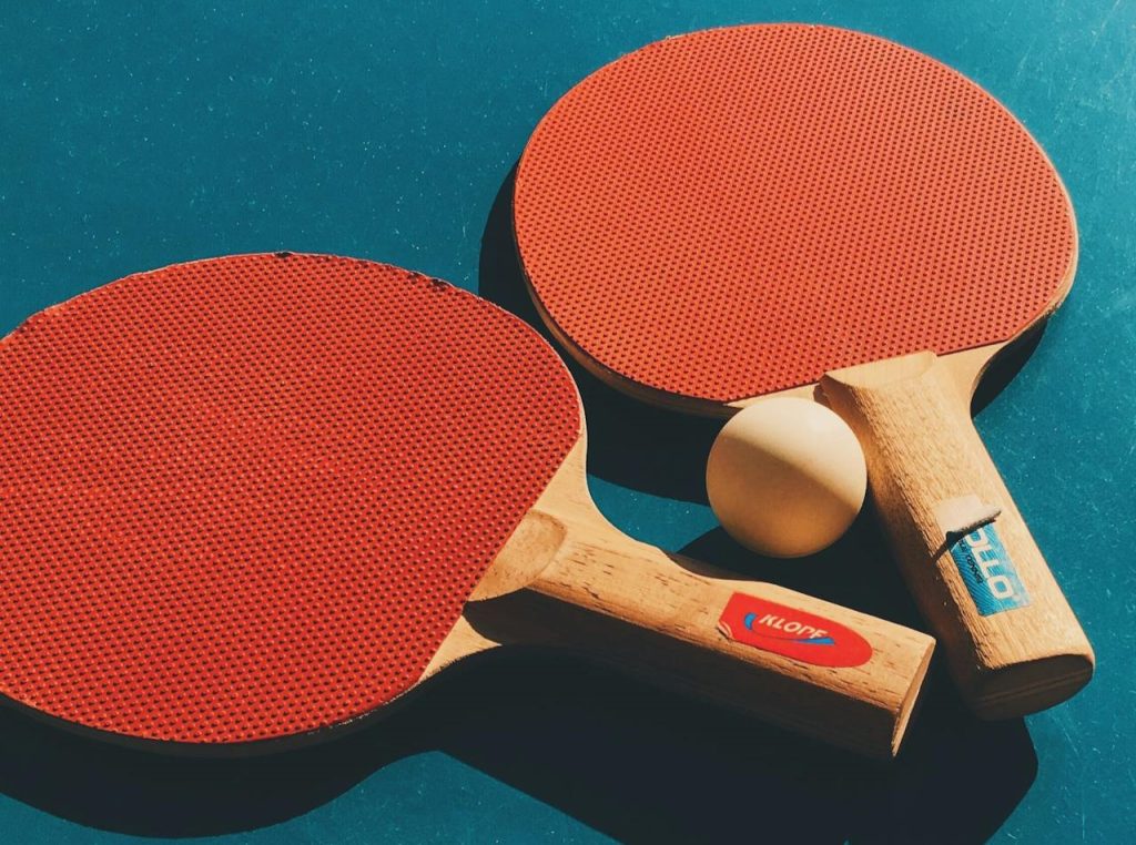 Table Tennis Betting Guide with 12BET Sports
