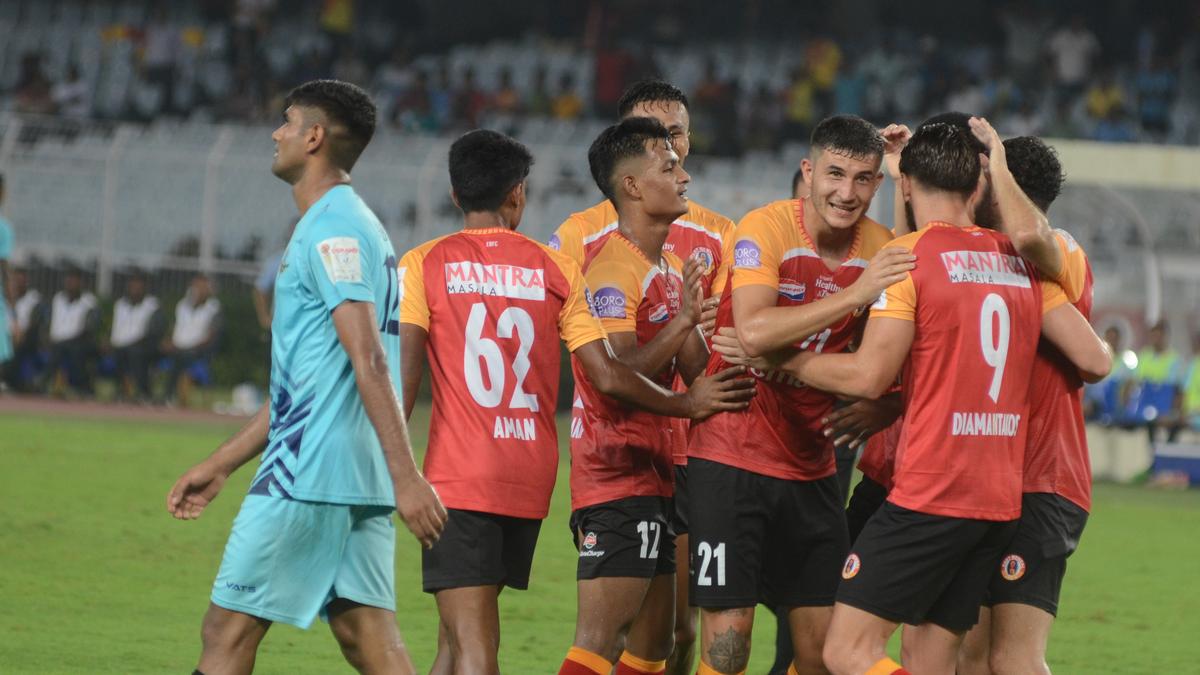 east bengal opens durand cup 2025