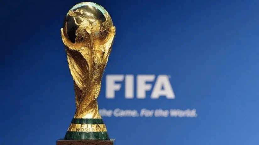 2026 FIFA World Cup Qualification How Does It Work, Who Has Qualified