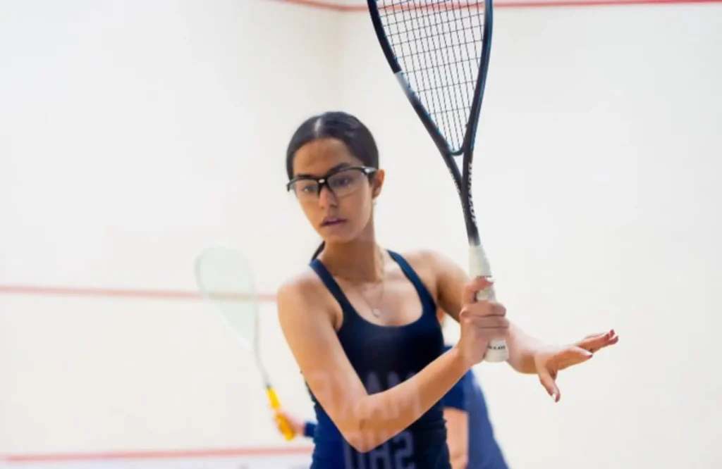Anahat Singh Finishes Runner-Up at NSW Squash Bega Open 2025