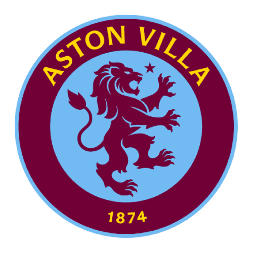 Aston Villa 1