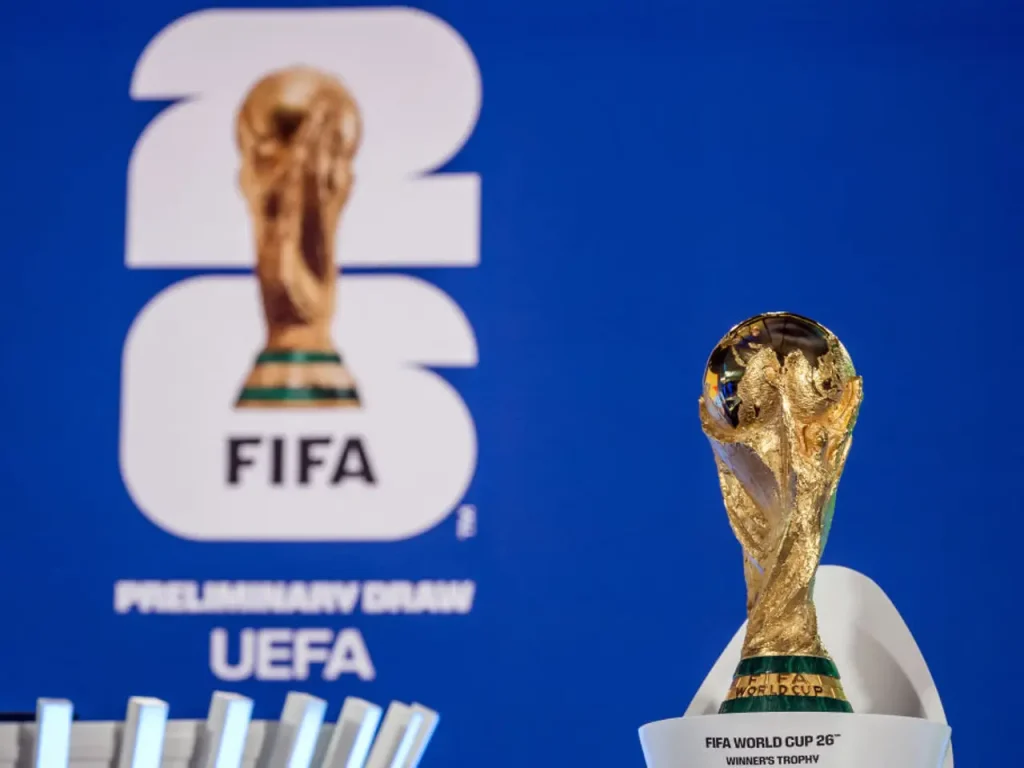 FIFA World Cup 2026 Teams Confirmed Nations and Their Journey