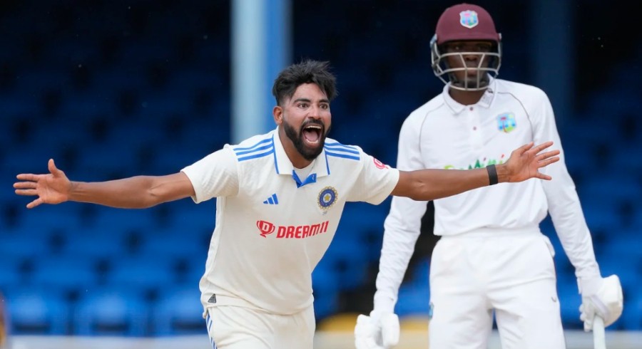 India vs West Indies Test Series 2025 india cricket schedule