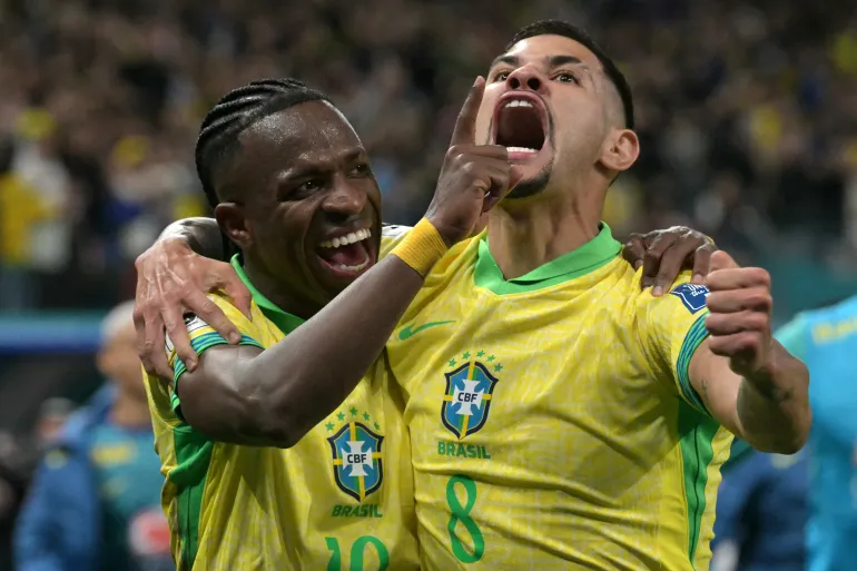 brazil has passed 2026 fifa world cup qualification