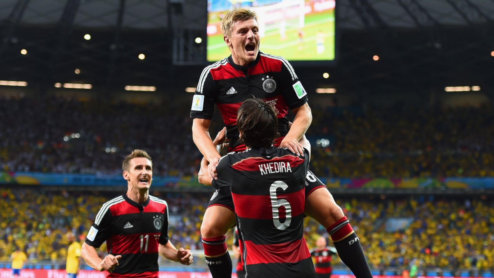 germany wins brazil vs germany 2014